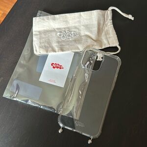 Ossa IPhone 14 Pro Max Case